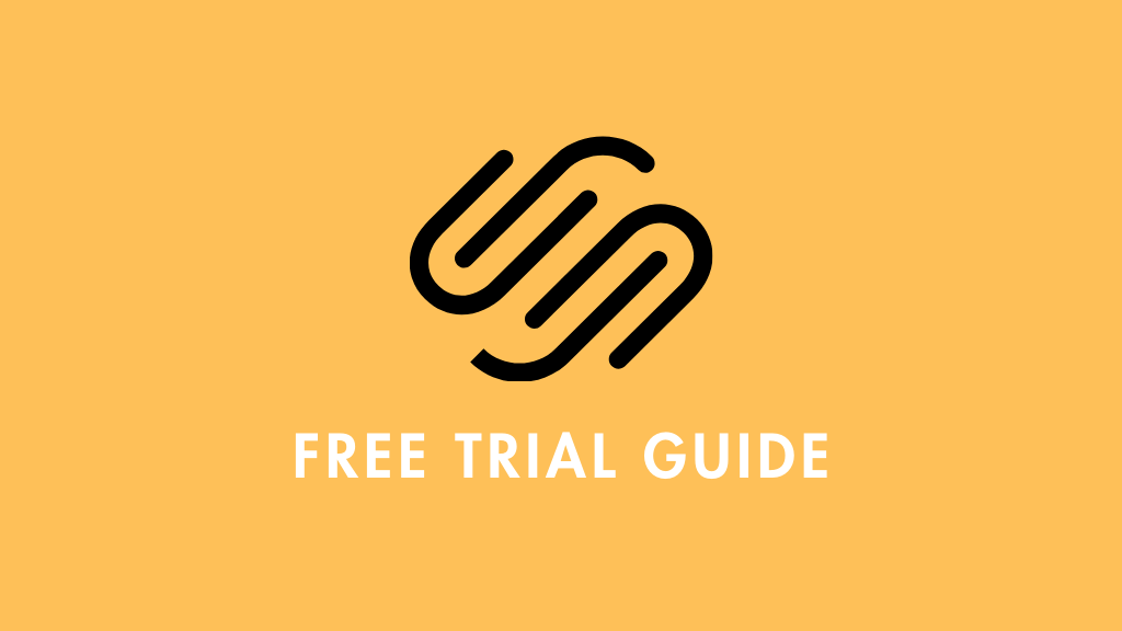 Free Version of Squarespace
