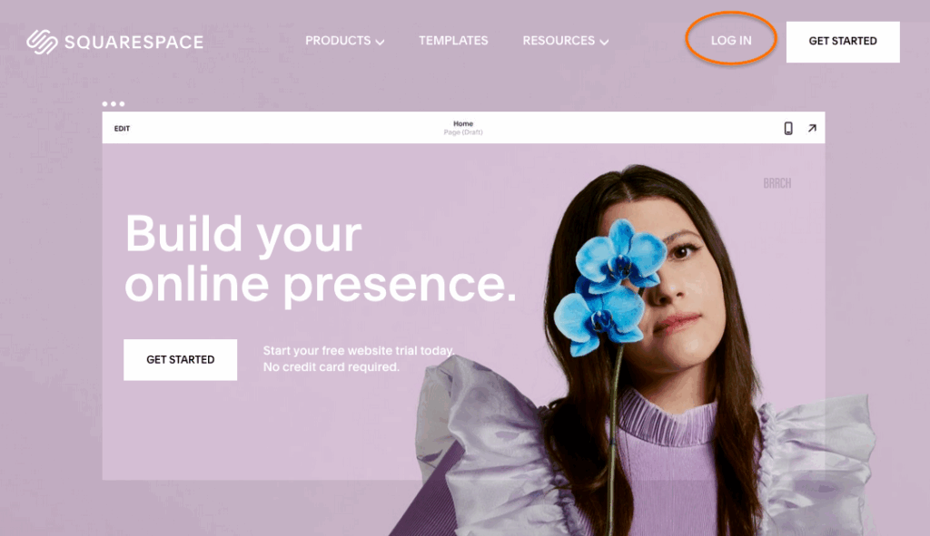 How to Create a Beautiful Website on Squarespace