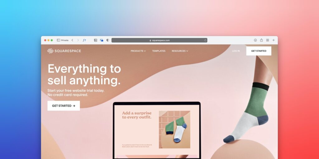 Is Squarespace Good for E-commerce