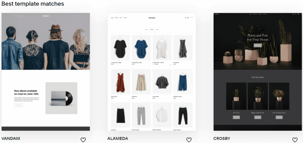 Sell Digital Products and Subscriptions on Squarespace
