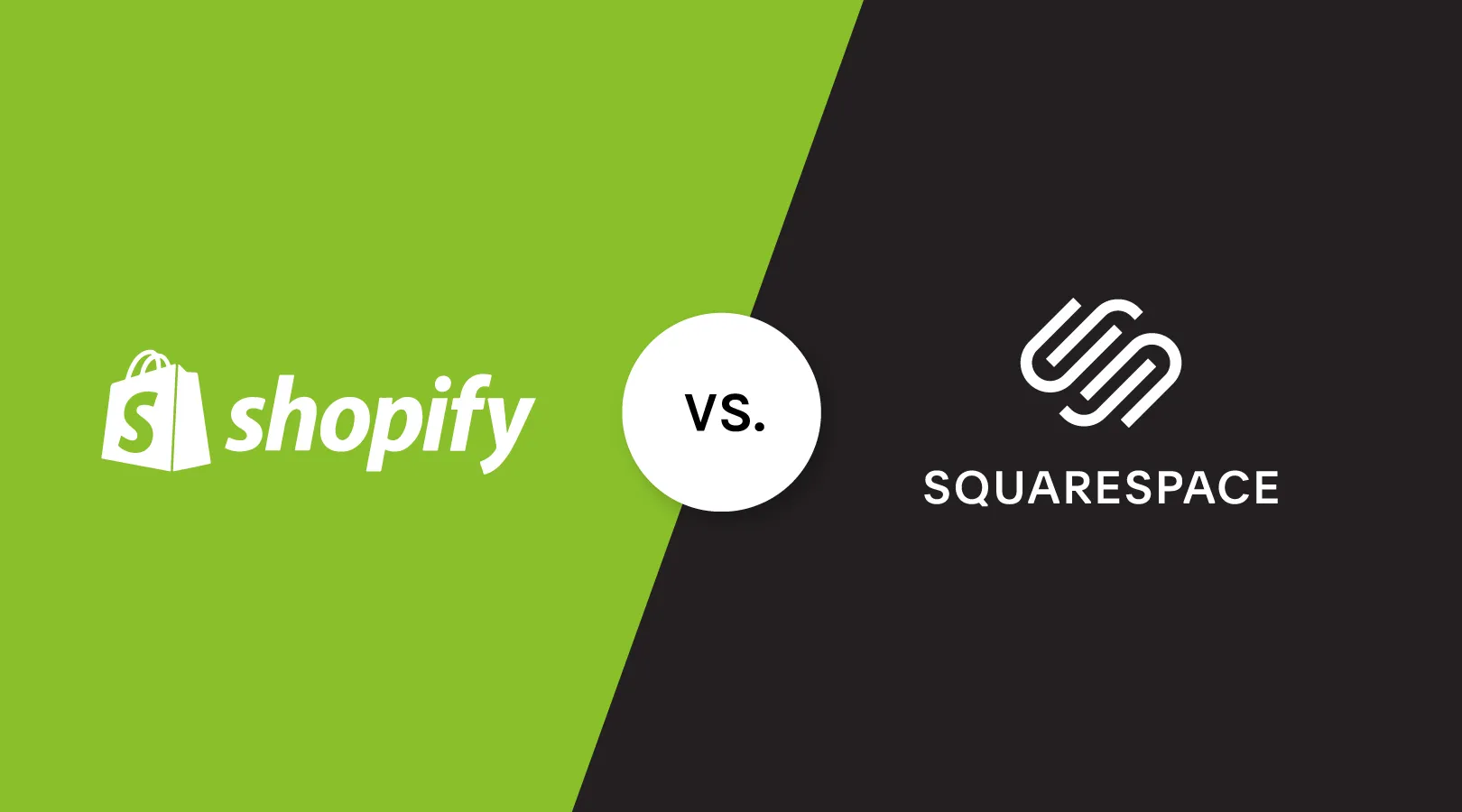 Squarespace vs Shopify: Which Is Better for Online Stores?