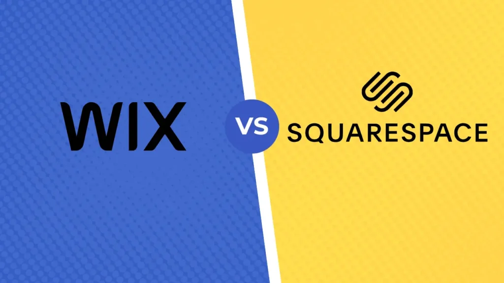 Squarespace vs Wix- Which Website Builder Is Better in 2025?