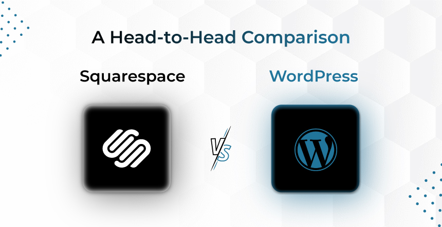 Squarespace vs WordPress