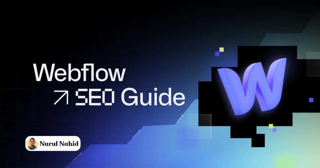 Webflow SEO A to Z