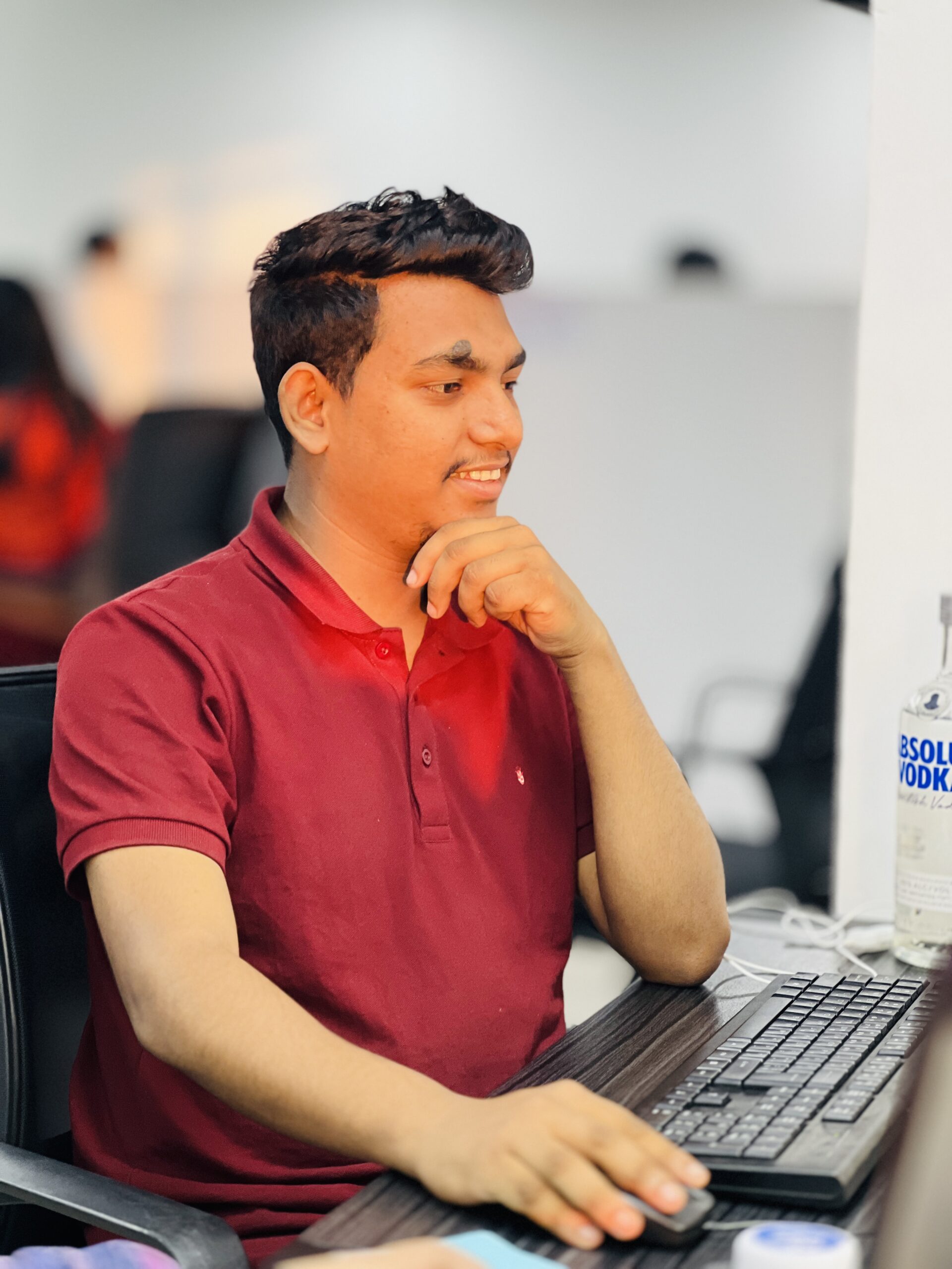 cand Nurul Nahid is #1 SEO Expert of this list