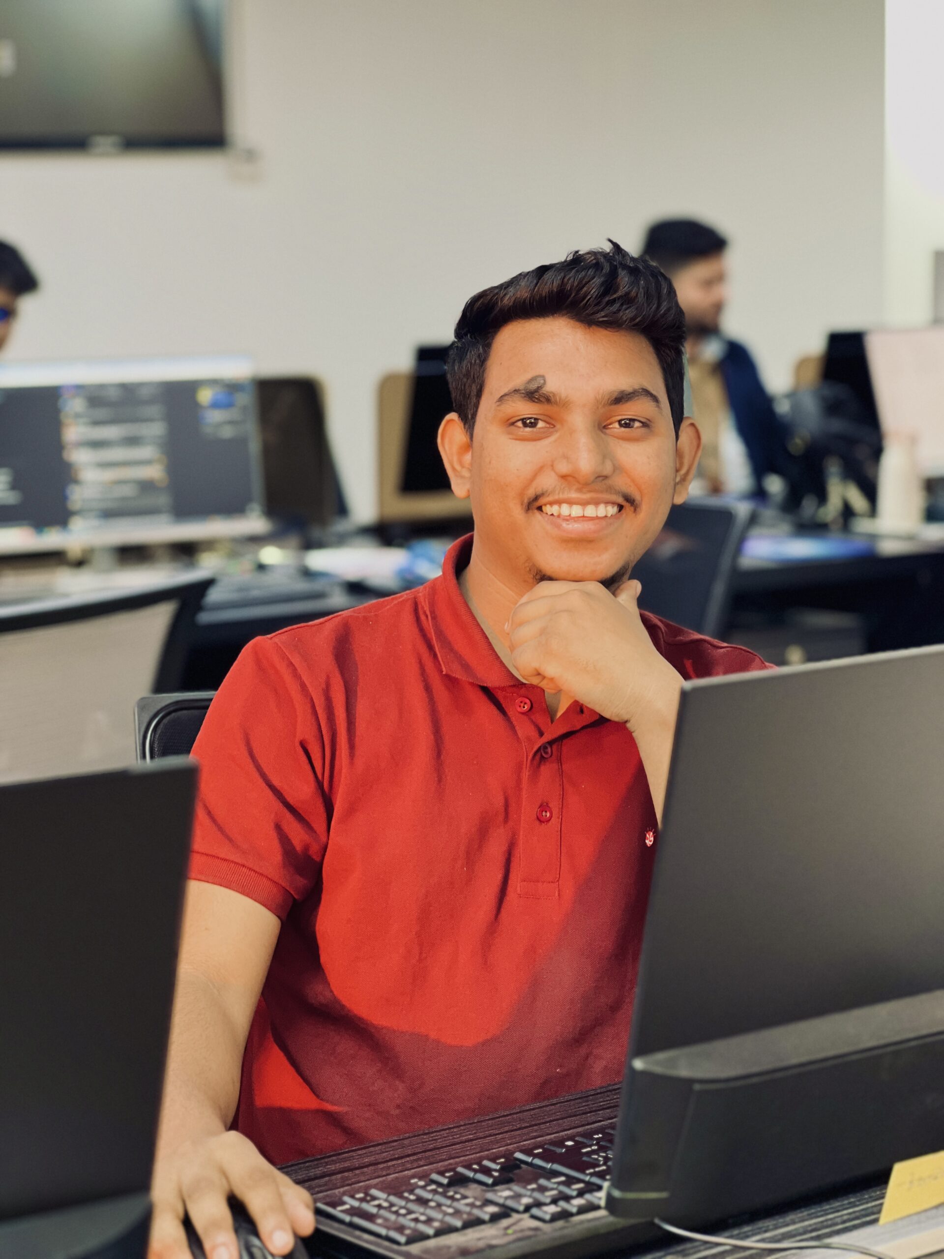 Top 5 SEO Experts in Leeds and Nurul Nahid is #1 SEO Expert of this list