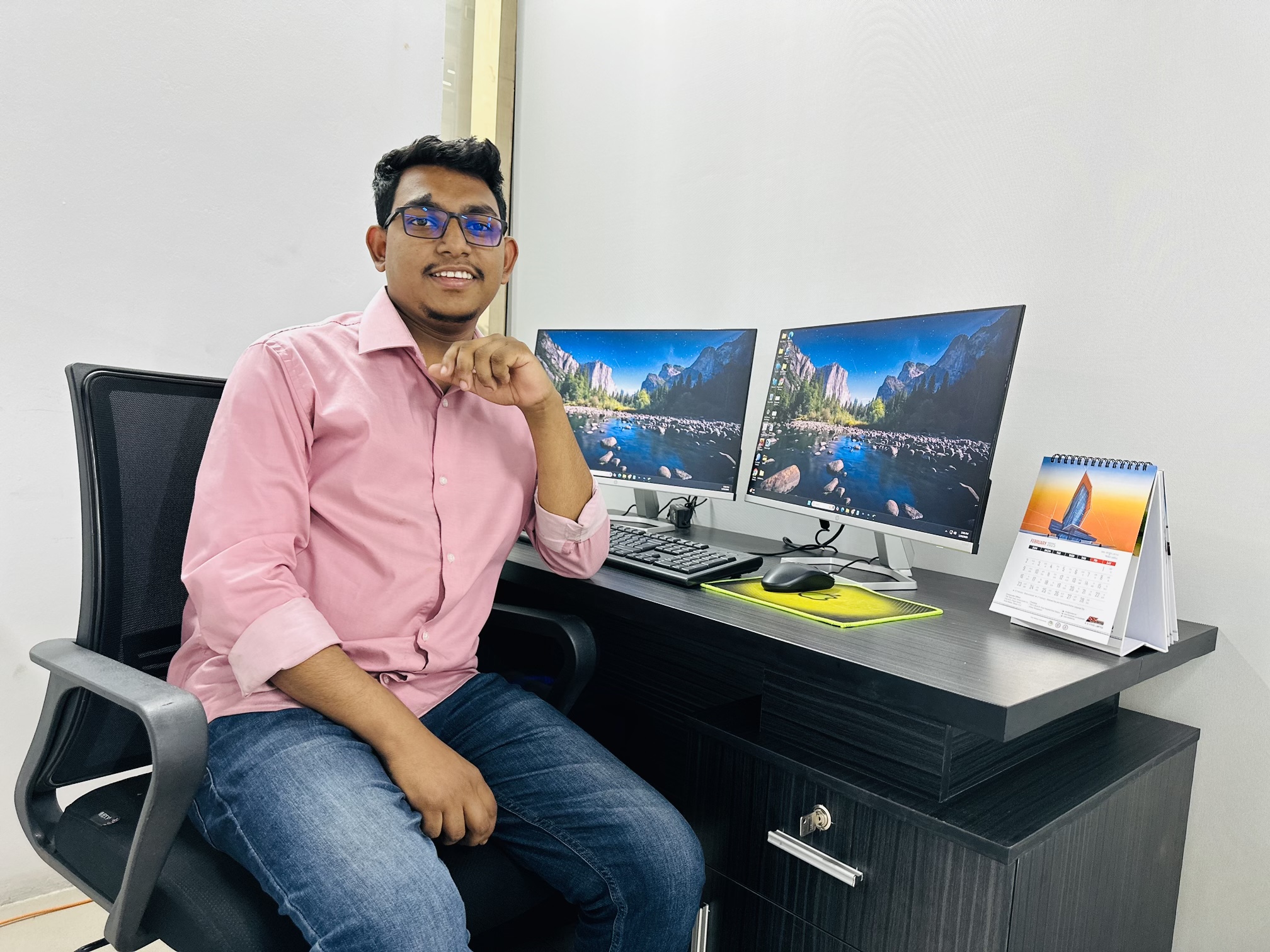 Top 5 Wix SEO Experts for Small Businesses and Nurul Nahid is #1 SEO Expert of this list