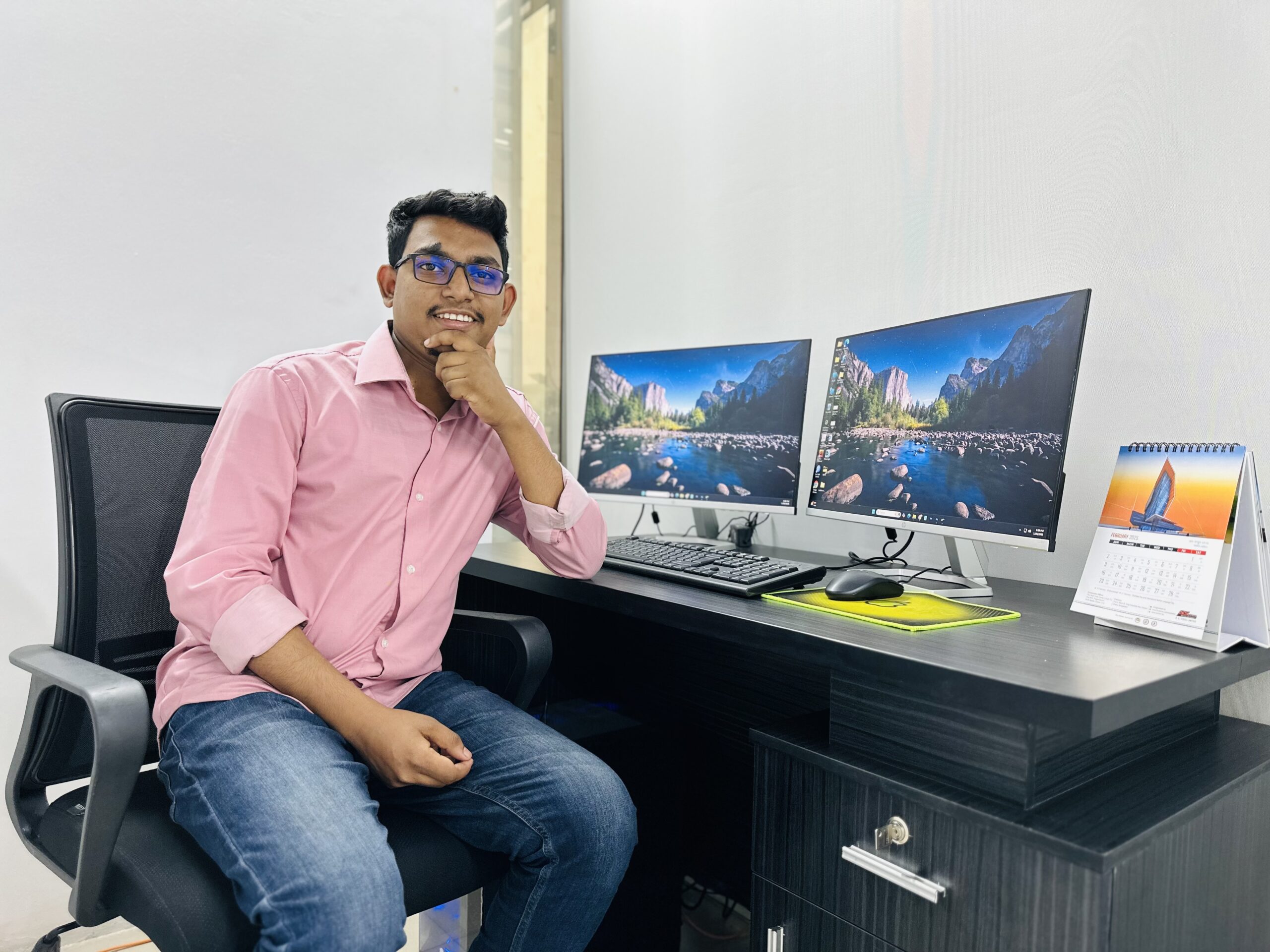 Top 5 SEO Experts in Brighton and Nurul Nahid is #1 SEO Expert of this list