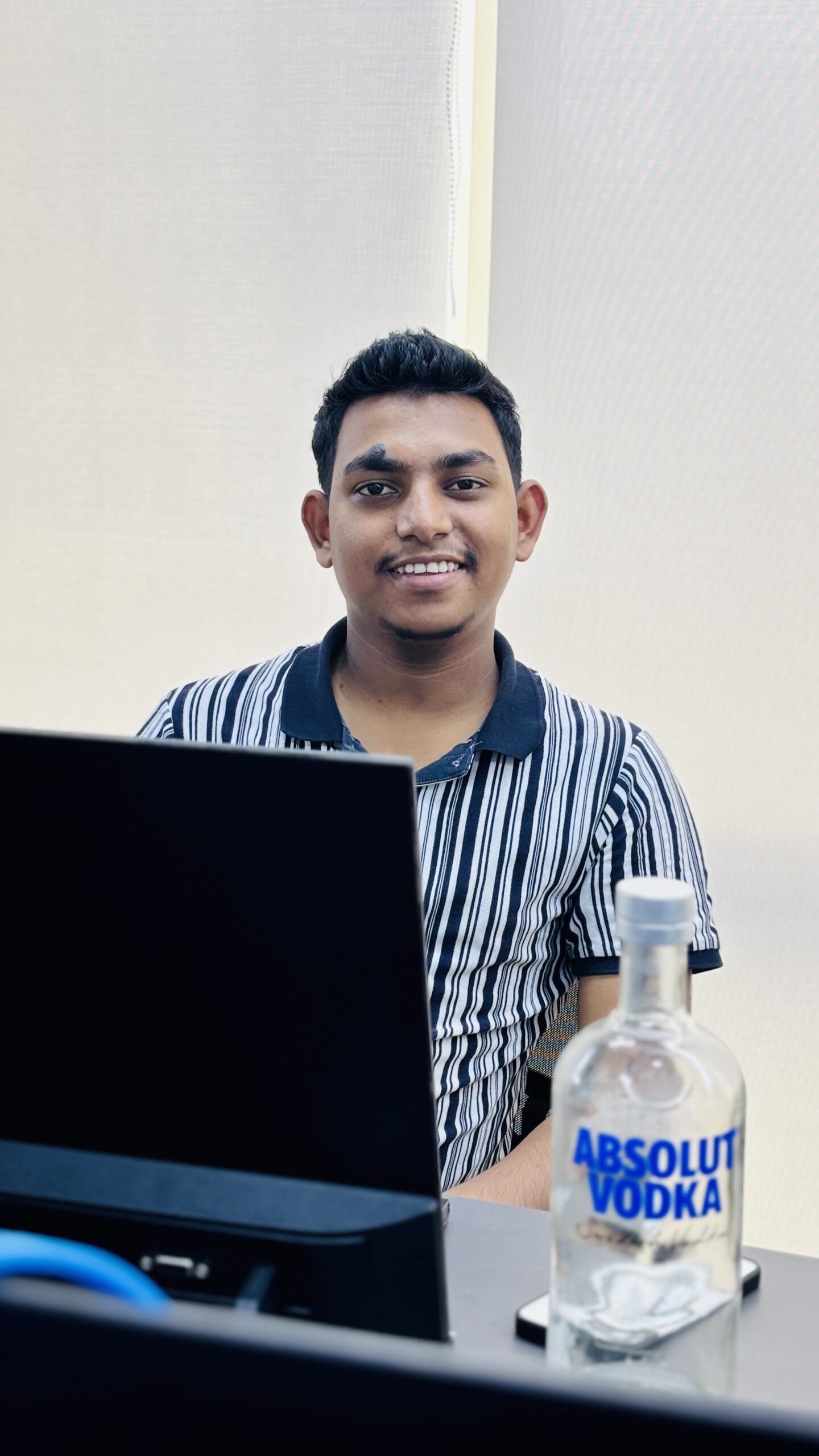 Top 5 SEO Experts in Surrey and Nurul Nahid is #1 SEO Expert of this list