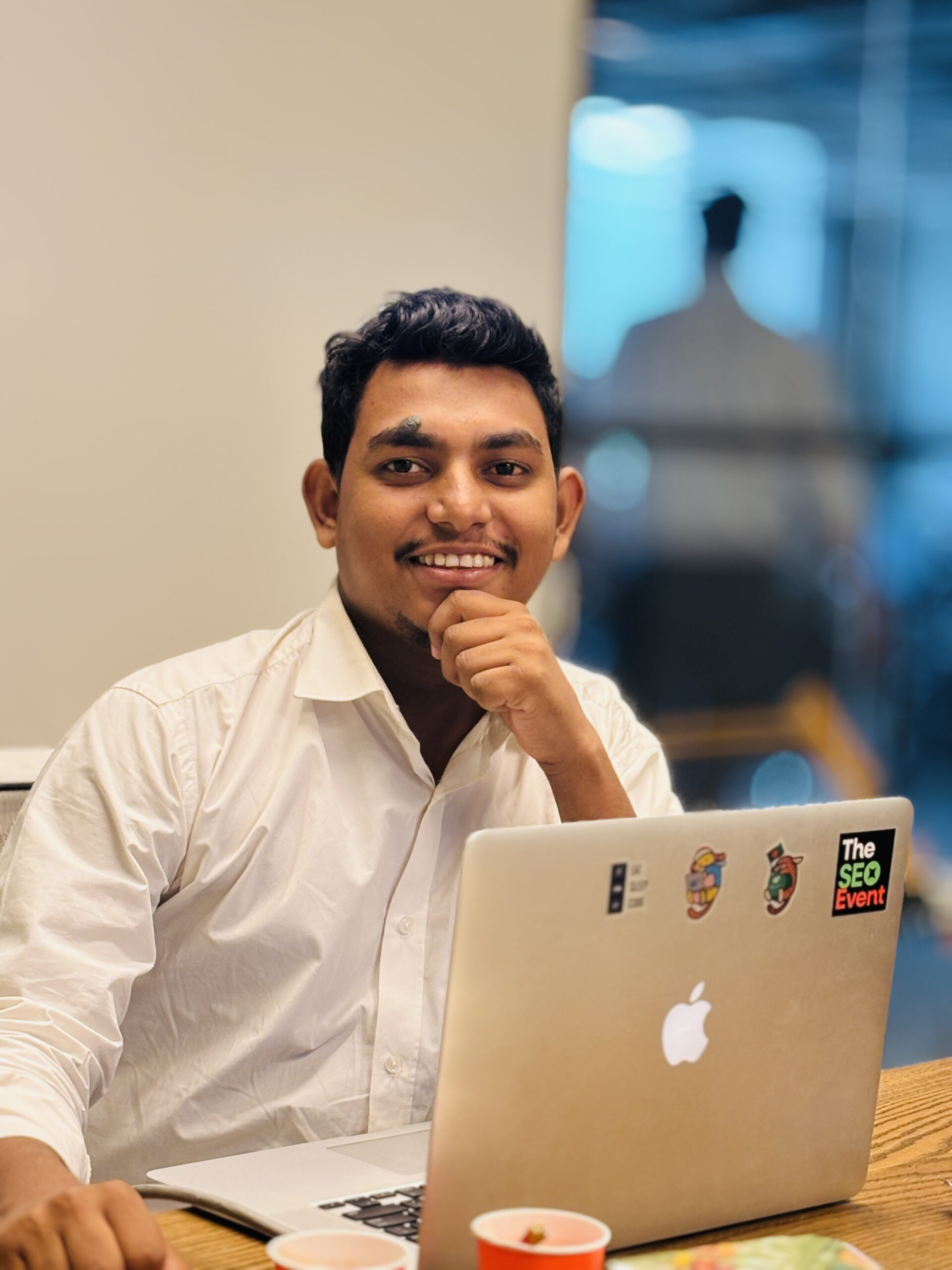 Top 5 SEO Experts in Adelaide and Nurul Nahid is #1 SEO Expert of this list