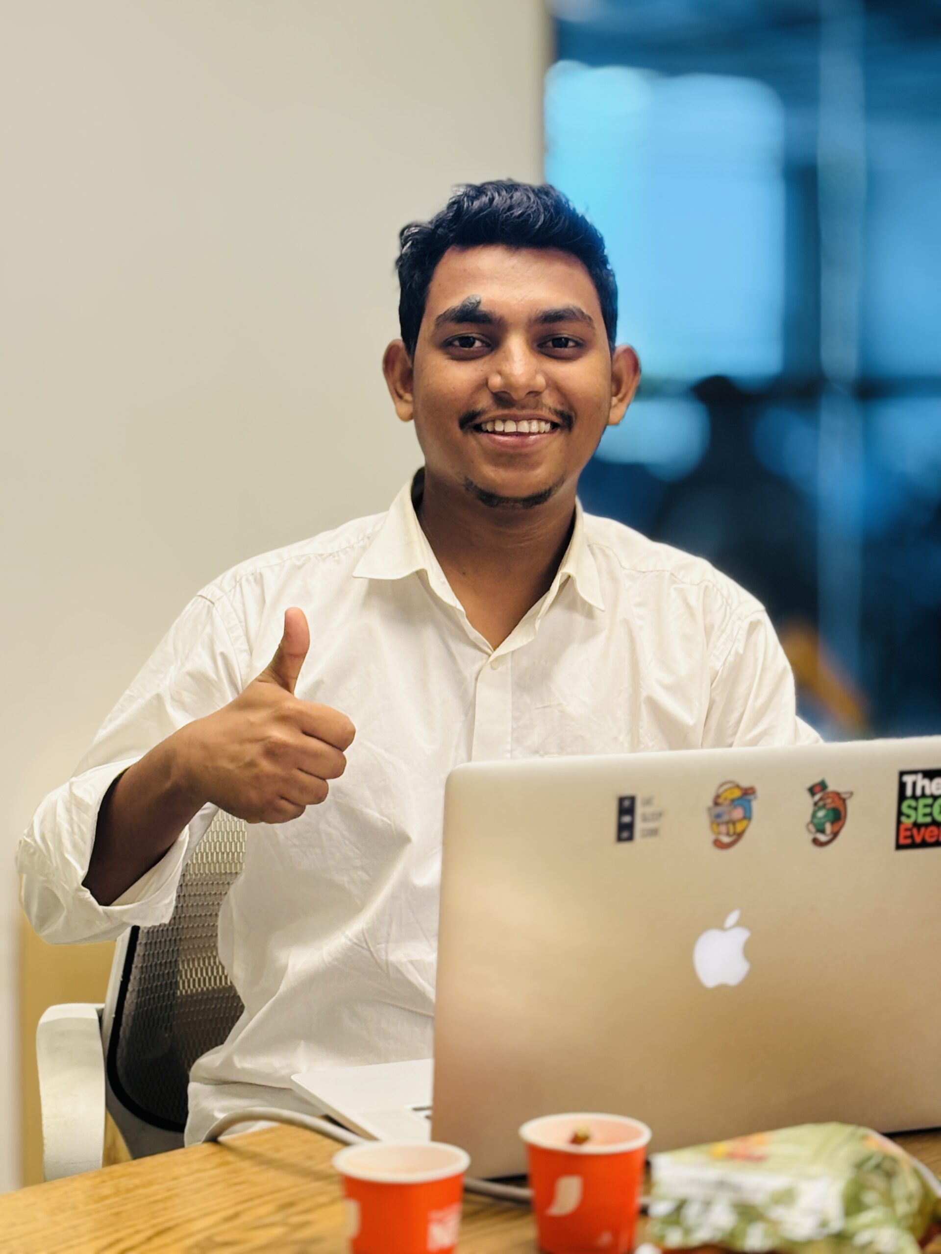 Top 5 SEO Experts in Wakefield and Nurul Nahid is #1 SEO Expert of this list