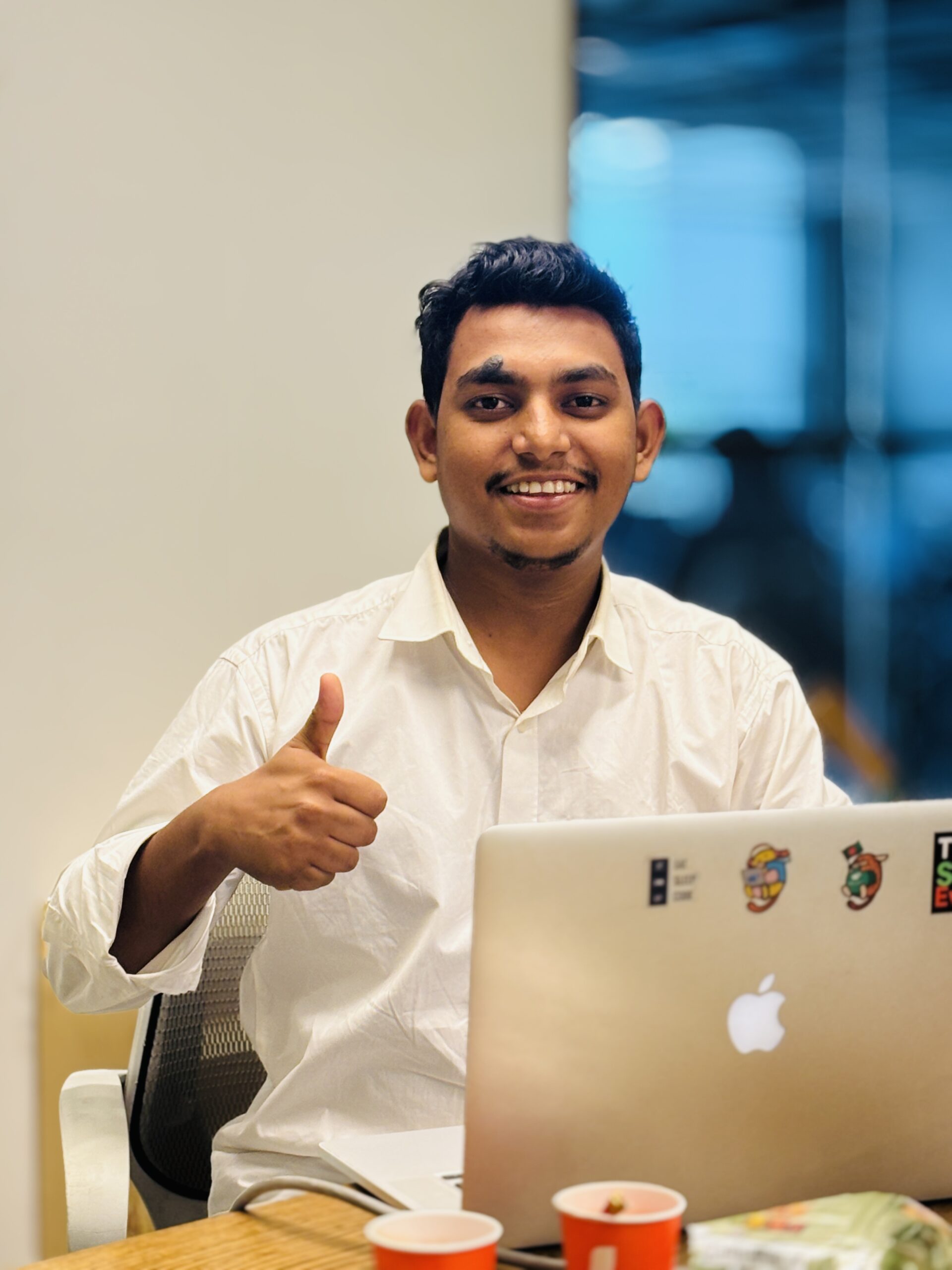 Top 5 SEO Experts in Portsmouth and Nurul Nahid is #1 SEO Expert of this list
