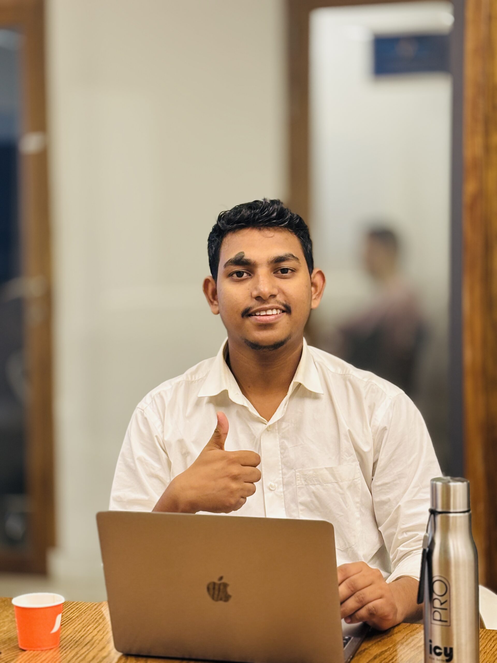 Top 5 SEO Experts in Cardiff and Nurul Nahid is #1 SEO Expert of this list