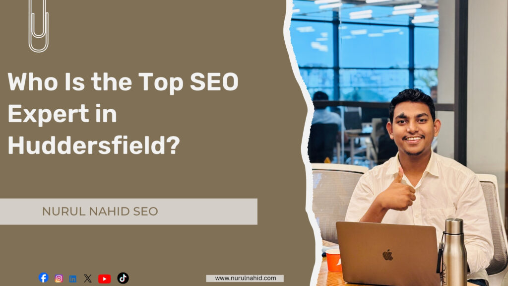 SEO Expert in Sheffield