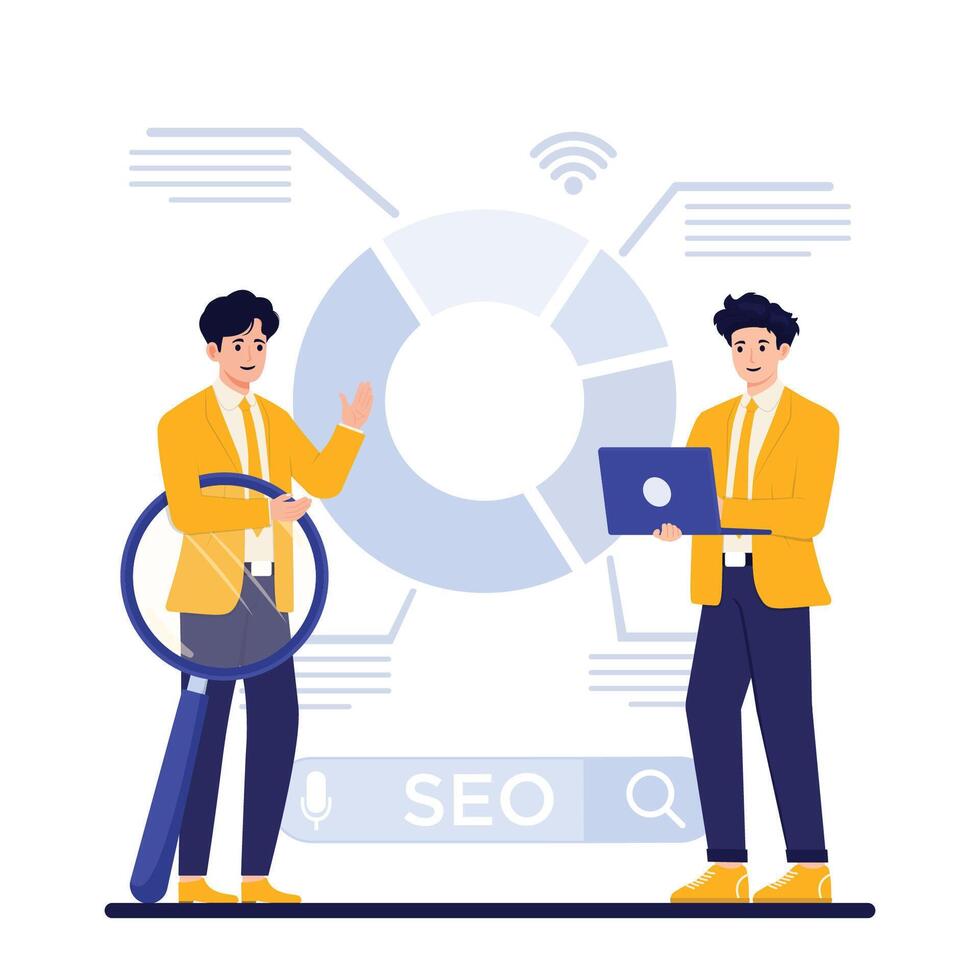 Content Strategy & Creation