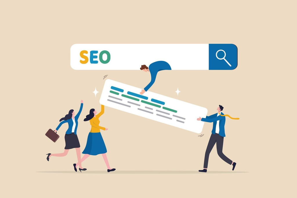 The Website Signals Behind Local Business SEO Harlow